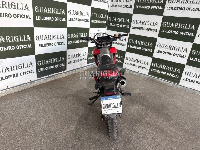 HONDA/NXR 160 BROS ESDD - R*****4 - 2022 - 2022 - ALC/GAS