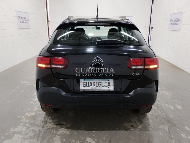 CITROEN/C4 CACTUS FEEL AT - R*****2 - 2022 - 2022 - ALC/GAS