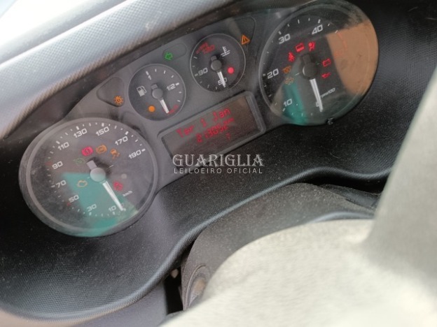 IVECO/DAILY 35-150 CS - F*****7 - 2021 - 2022 - DIESEL