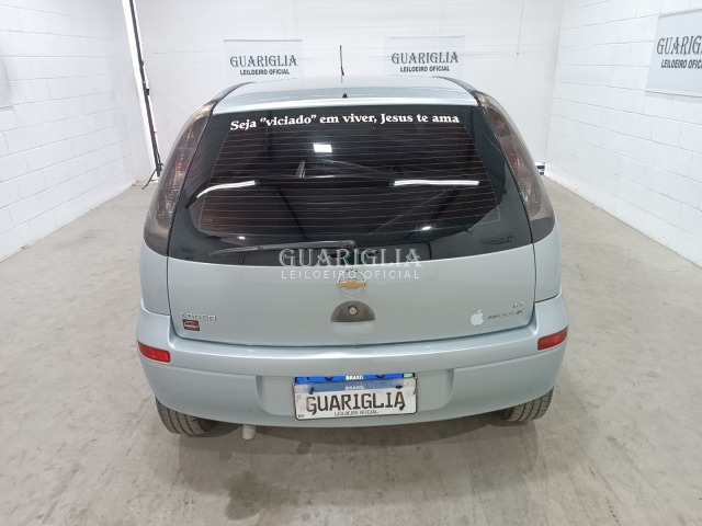 CHEVROLET/CORSA HATCH MAXX - E*****7 - 2011 - 2012 - ALC/GAS