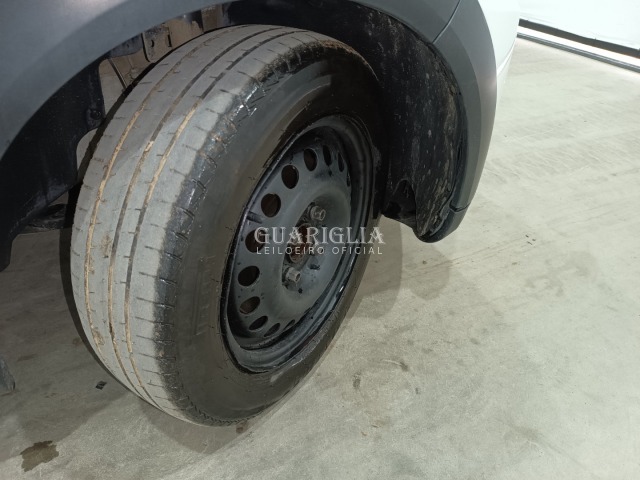 VOLKSWAGEN/UP CROSS MC - P*****9 - 2015 - 2016 - ALC/GAS