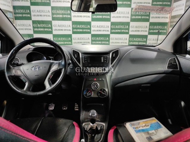 HYUNDAI/HB20X 1.6M STYLE - L*****4 - 2016 - 2016 - ALC/GAS