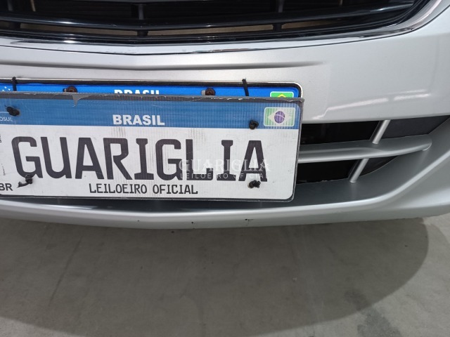 CHEVROLET/COBALT 1.4 LT - Q*****3 - 2018 - 2019 - ALC/GAS