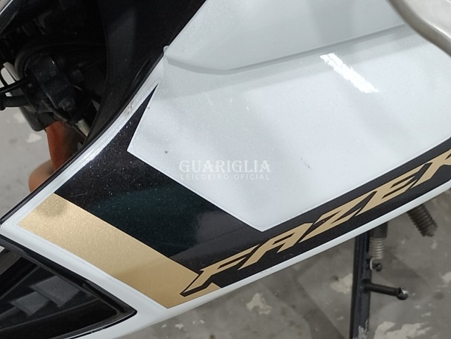 YAMAHA/FZ25 FAZER - S*****1 - 2025 - 2025 - GASOLINA