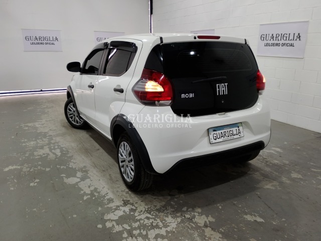 FIAT/MOBI LIKE - S*****3 - 2023 - 2023 - ALC/GAS