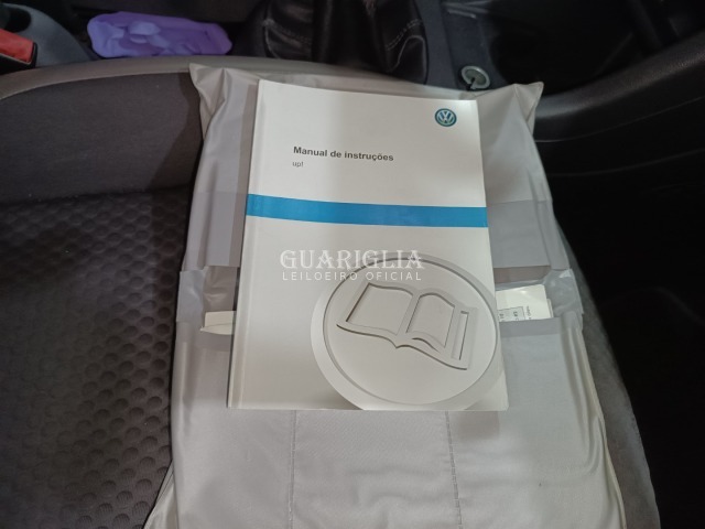 VOLKSWAGEN/UP CROSS MC - P*****9 - 2015 - 2016 - ALC/GAS