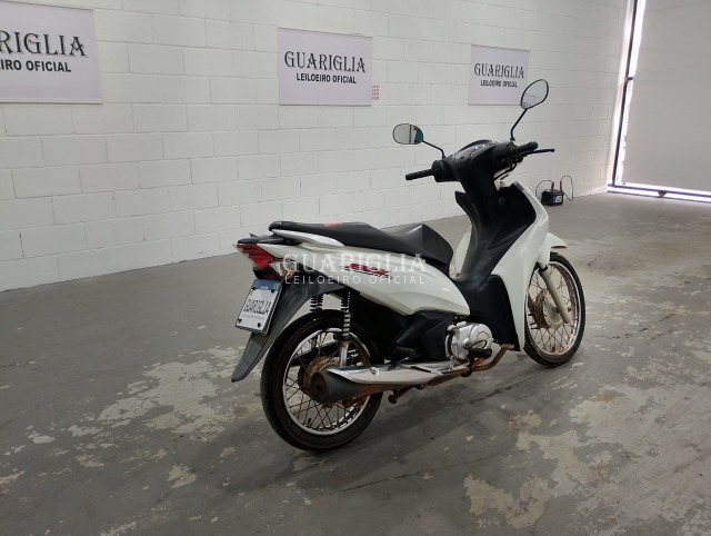 HONDA/BIZ 110I - S*****2 - 2024 - 2024 - GASOLINA