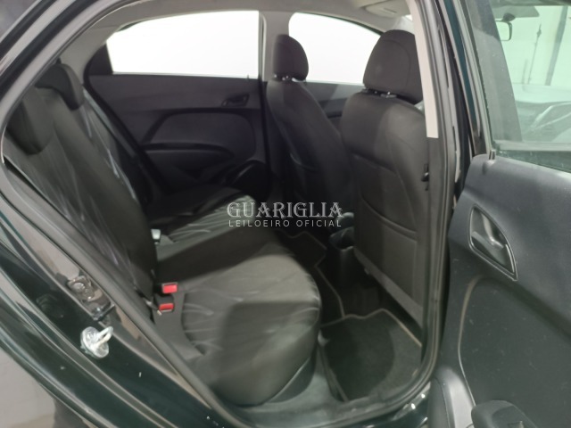 HYUNDAI/HB20 1.0M - F*****8 - 2013 - 2013 - ALC/GAS