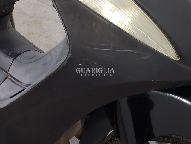 HONDA/BIZ 110I - N*****3 - 2016 - 2016 - GASOLINA