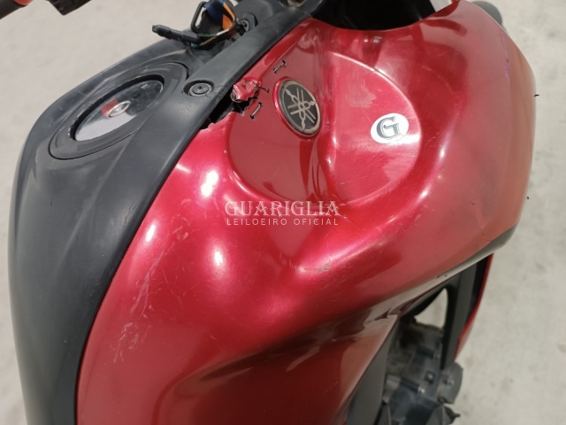 YAMAHA/FZ15 FAZER ABS - S*****6 - 2024 - 2024 - ALC/GAS