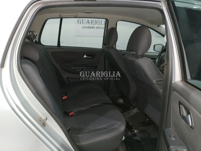 VOLKSWAGEN/CROSSFOX GII - E*****2 - 2010 - 2011 - ALC/GAS
