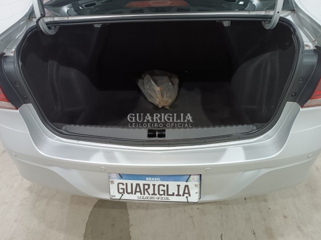 CHEVROLET/COBALT 1.4 LT - Q*****3 - 2018 - 2019 - ALC/GAS