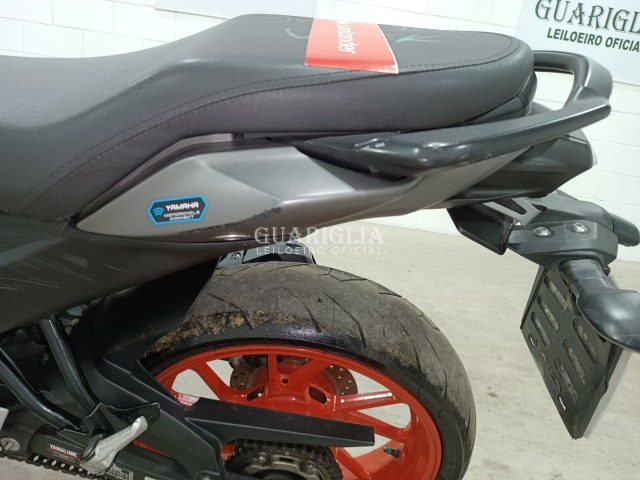 YAMAHA/FZ15 FAZER ABS - G*****2 - 2025 - 2025 - ALC/GAS
