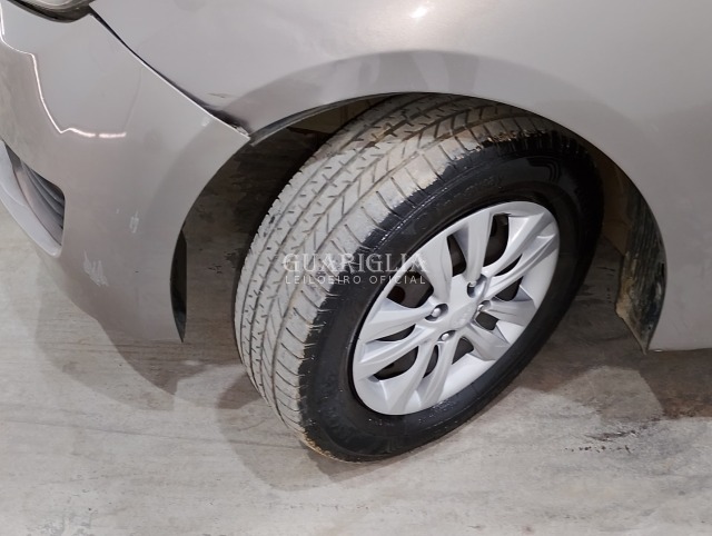 HYUNDAI/HB20 1.0M COMFOR - P*****4 - 2016 - 2017 - ALC/GAS