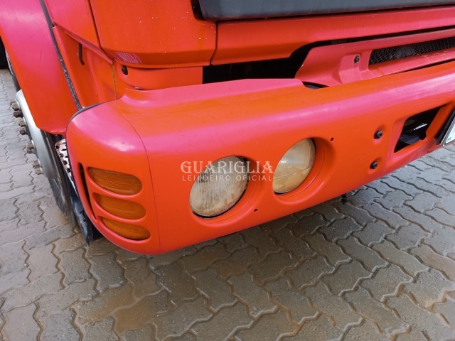 MERCEDES-BENZ/ATRON 1719 - P*****8 - 2014 - 2014 - DIESEL