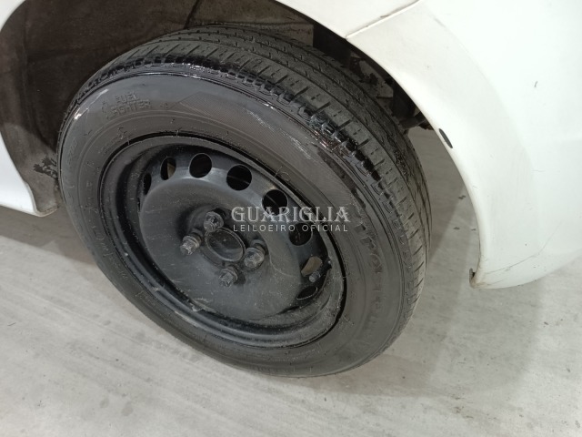 FORD/KA SE 1.0 HA - F*****1 - 2014 - 2015 - ALC/GAS