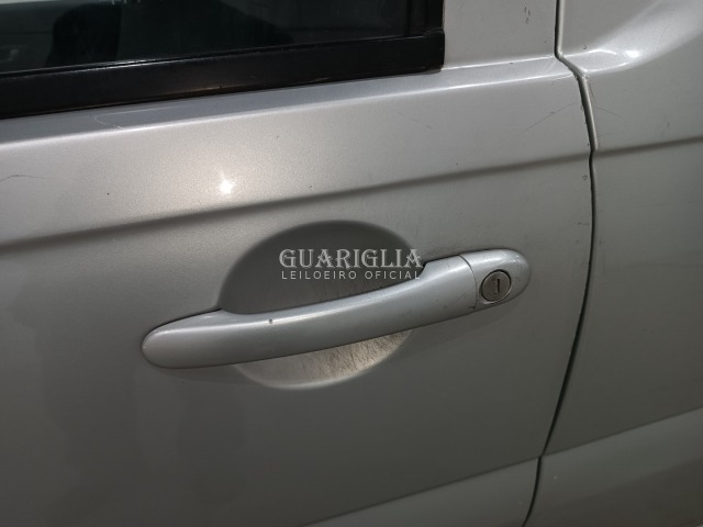 FIAT/STRADA HD WK CC E - P*****3 - 2016 - 2017 - ALC/GAS