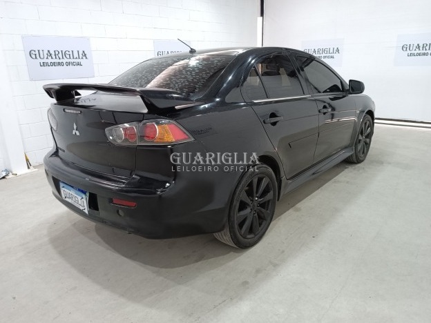 MITSUBISHI/LANCER 2.0 - F*****4 - 2012 - 2013 - GASOLINA