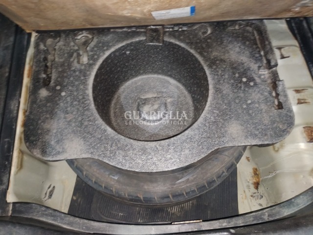 HONDA/FIT LX FLEX - N*****7 - 2010 - 2010 - ALC/GAS