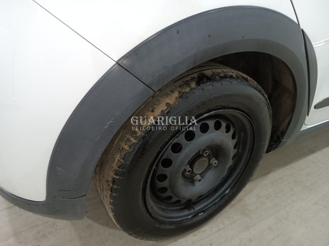 VOLKSWAGEN/UP CROSS MC - P*****9 - 2015 - 2016 - ALC/GAS
