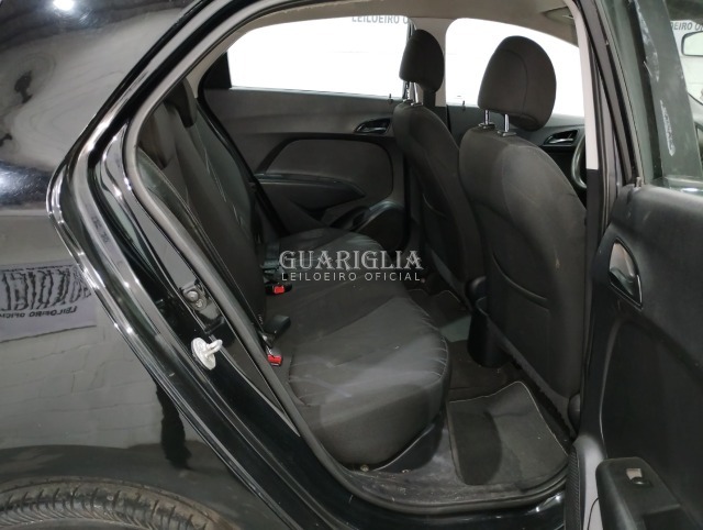 HYUNDAI/HB20 10M COMFOR - F*****3 - 2014 - 2014 - ALC/GAS