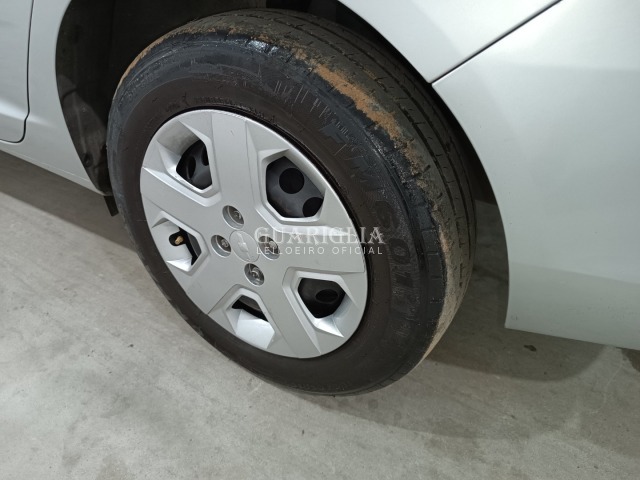 CHEVROLET/COBALT 1.4 LT - Q*****3 - 2018 - 2019 - ALC/GAS