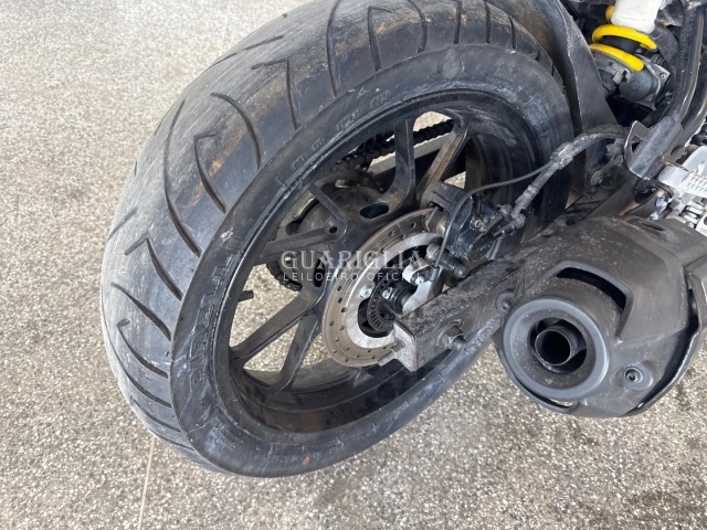 YAMAHA/FZ25 FAZER - S*****0 - 2022 - 2022 - ALC/GAS