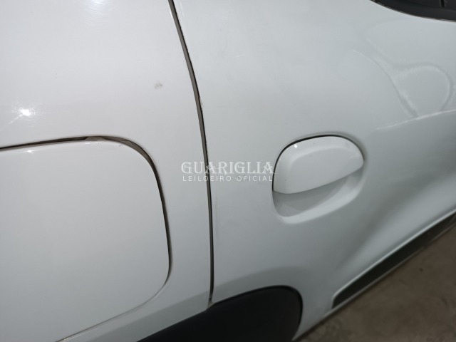 RENAULT/KWID INTENS 2 - R*****3 - 2022 - 2023 - ALC/GAS