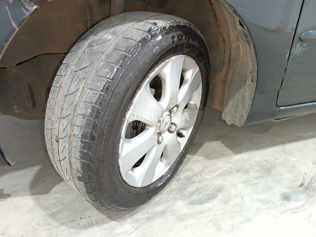 TOYOTA/COROLLA XEI18VVT - D*****5 - 2006 - 2007 - GASOLINA