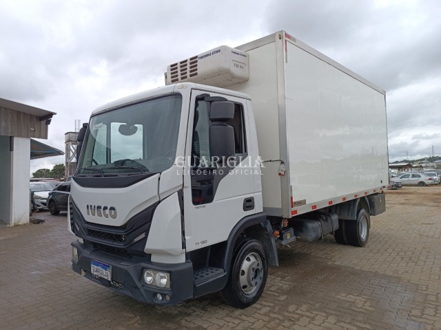IVECO/TECTOR 11-190 - T*****9 - 2024 - 2025 - DIESEL