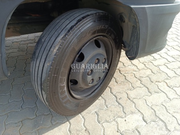 IVECO/DAILY 35-150 CS - F*****7 - 2021 - 2022 - DIESEL