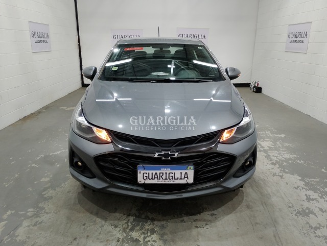 CHEVROLET/CRUZE MID NB AT - F*****2 - 2022 - 2023 - ALC/GAS