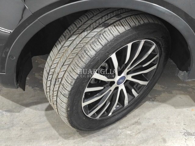 FORD/Territory TIT - L*****7 - 2022 - 2023