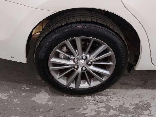 TOYOTA/COROLLA GLI UPPER - F*****9 - 2017 - 2018 - ALC/GAS