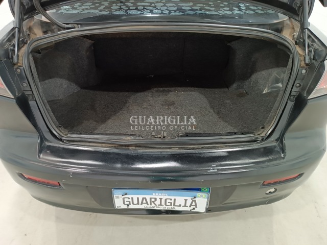 MITSUBISHI/LANCER 2.0 - F*****4 - 2012 - 2013 - GASOLINA
