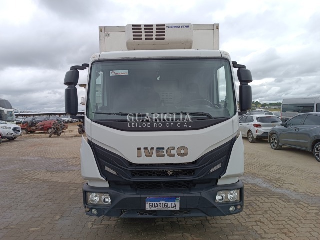 IVECO/TECTOR 11-190 - T*****9 - 2024 - 2025 - DIESEL
