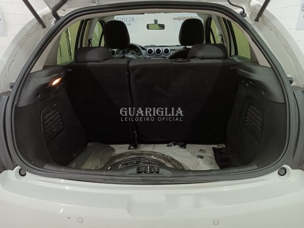 CITROEN/C3 TENDANCE BVA - F*****1 - 2015 - 2016 - ALC/GAS