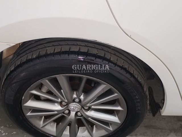 TOYOTA/COROLLA GLI UPPER - F*****9 - 2017 - 2018 - ALC/GAS