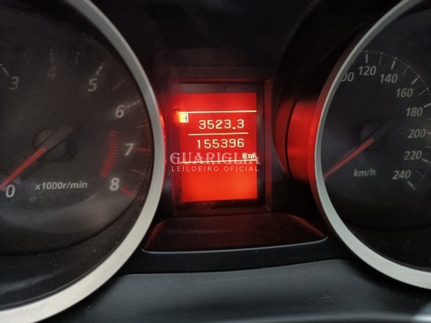 MITSUBISHI/LANCER 2.0 - F*****4 - 2012 - 2013 - GASOLINA