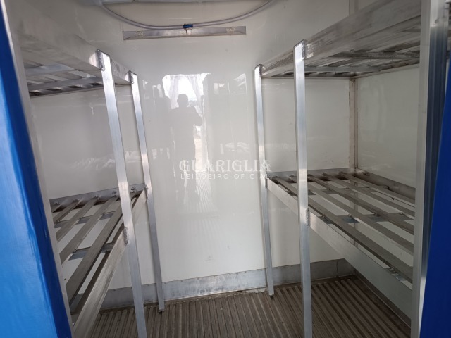 IVECO/TECTOR 11-190 - T*****9 - 2024 - 2025 - DIESEL