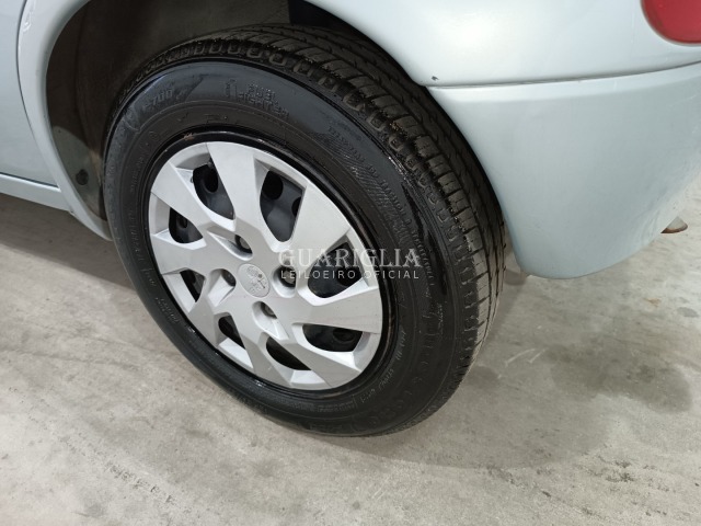 CHEVROLET/CORSA HATCH MAXX - E*****7 - 2011 - 2012 - ALC/GAS