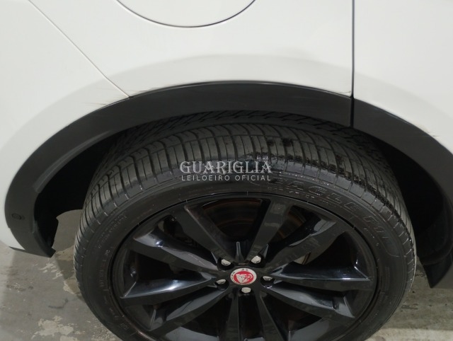 JAGUAR/E-PACE P300 SE RDY - F*****3 - 2019 - 2020 - GASOLINA