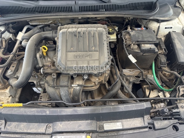 VOLKSWAGEN/POLO 1.0 FLEX 12V 5P - P*****0 - 2018 - 2019 - ALC/GAS