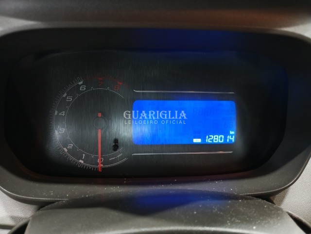 CHEVROLET/COBALT 1.8 LTZ - F*****2 - 2014 - 2015 - ALC/GAS