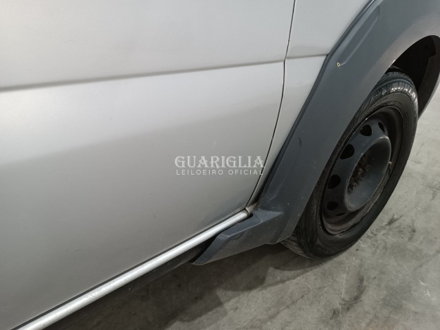 FIAT/STRADA HD WK CC E - P*****3 - 2016 - 2017 - ALC/GAS