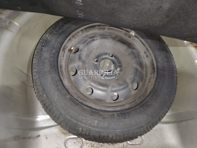 RENAULT/LOGAN AUT 1016V - E*****3 - 2010 - 2010 - ALC/GAS