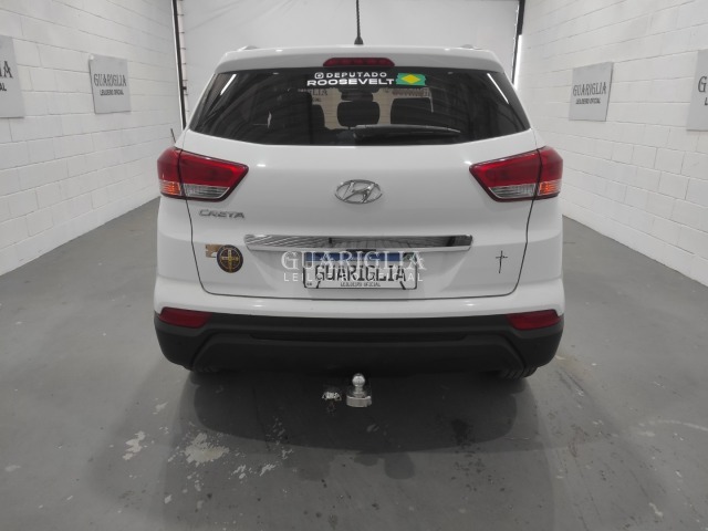HYUNDAI/CRETA 16A ACTION - R*****2 - 2020 - 2021 - ALC/GAS