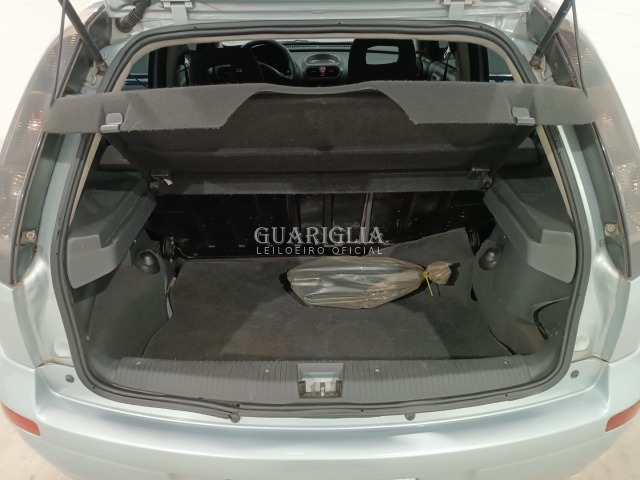CHEVROLET/CORSA HATCH MAXX - E*****7 - 2011 - 2012 - ALC/GAS