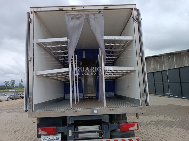 IVECO/TECTOR 11-190 - T*****9 - 2024 - 2025 - DIESEL