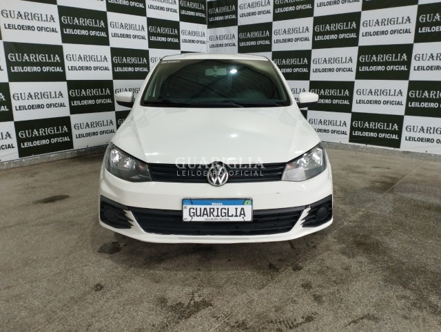 VOLKSWAGEN/GOL TL MCV - Q*****3 - 2017 - 2018 - ALC/GAS
